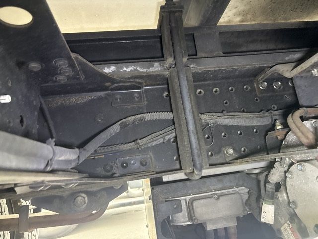 2012 Isuzu Elf Refrigerated PG. HV auction photo 13