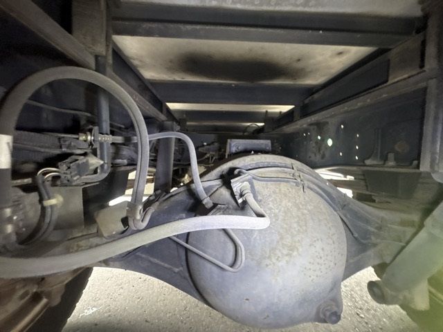 2012 Isuzu Elf Refrigerated PG. HV auction photo 15
