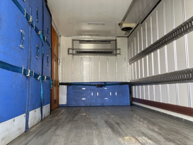 2012 Isuzu Elf Refrigerated PG. HV auction photo 20