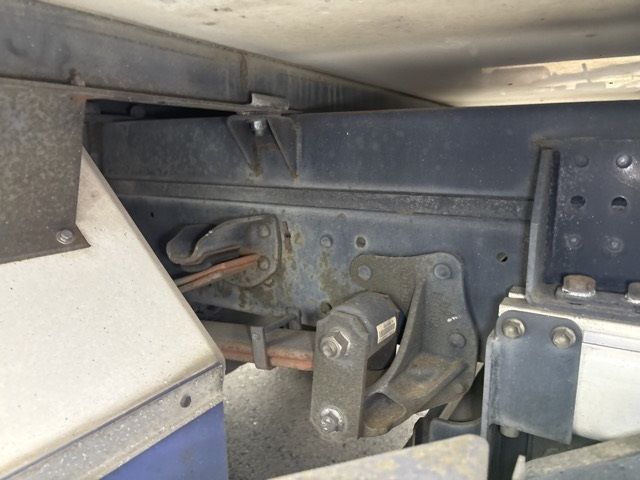 2012 Isuzu Elf Refrigerated PG. HV auction photo 14