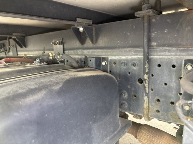 2012 Isuzu Elf Refrigerated PG. HV auction photo 17
