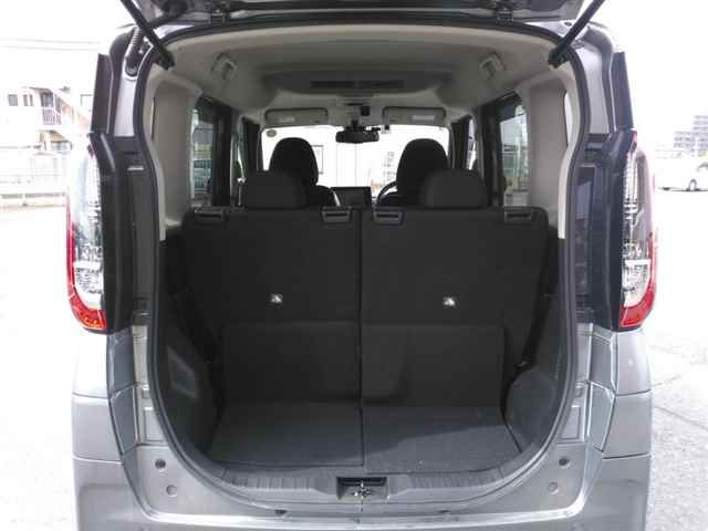 2025 Nissan Roox Highway Star X ProPilot auction photo 10