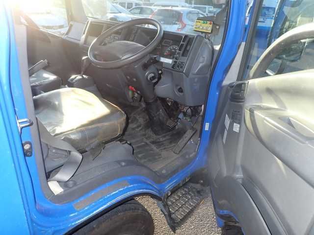 2016 Isuzu Elf 2.0t 塵芥車 auction photo 6