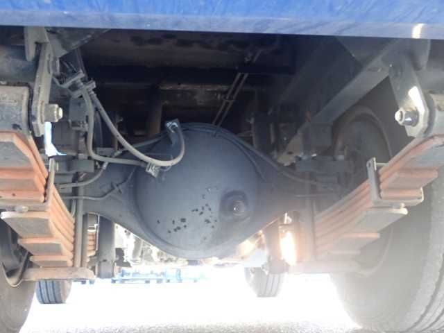 2016 Isuzu Elf 2.0t 塵芥車 auction photo 5