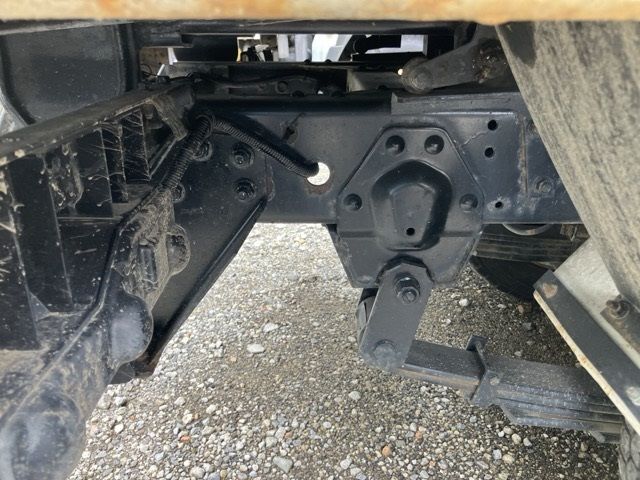 2018 Isuzu Elf dump auction photo 7