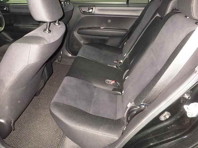 2017 Toyota Corolla Fielder 1.5G auction photo 6