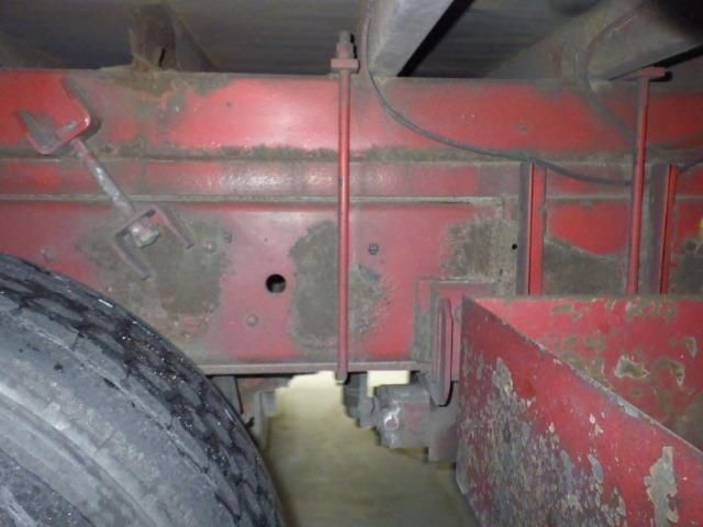2009 Isuzu Forward クレーン付 auction photo 4