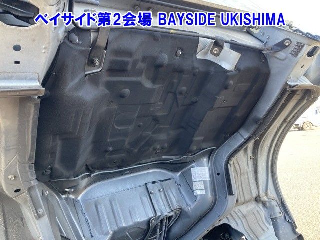 2018 Hino Dutro アルミバン auction photo 6