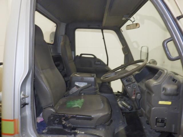 1995 Isuzu ジャストン ミキサー auction photo 5