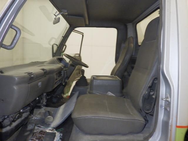 1995 Isuzu ジャストン ミキサー auction photo 8