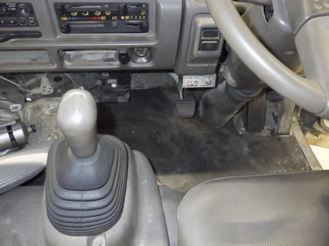 1995 Isuzu ジャストン ミキサー auction photo 7