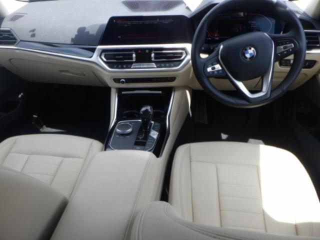 2020 BMW 3 Series 320i auction photo 3
