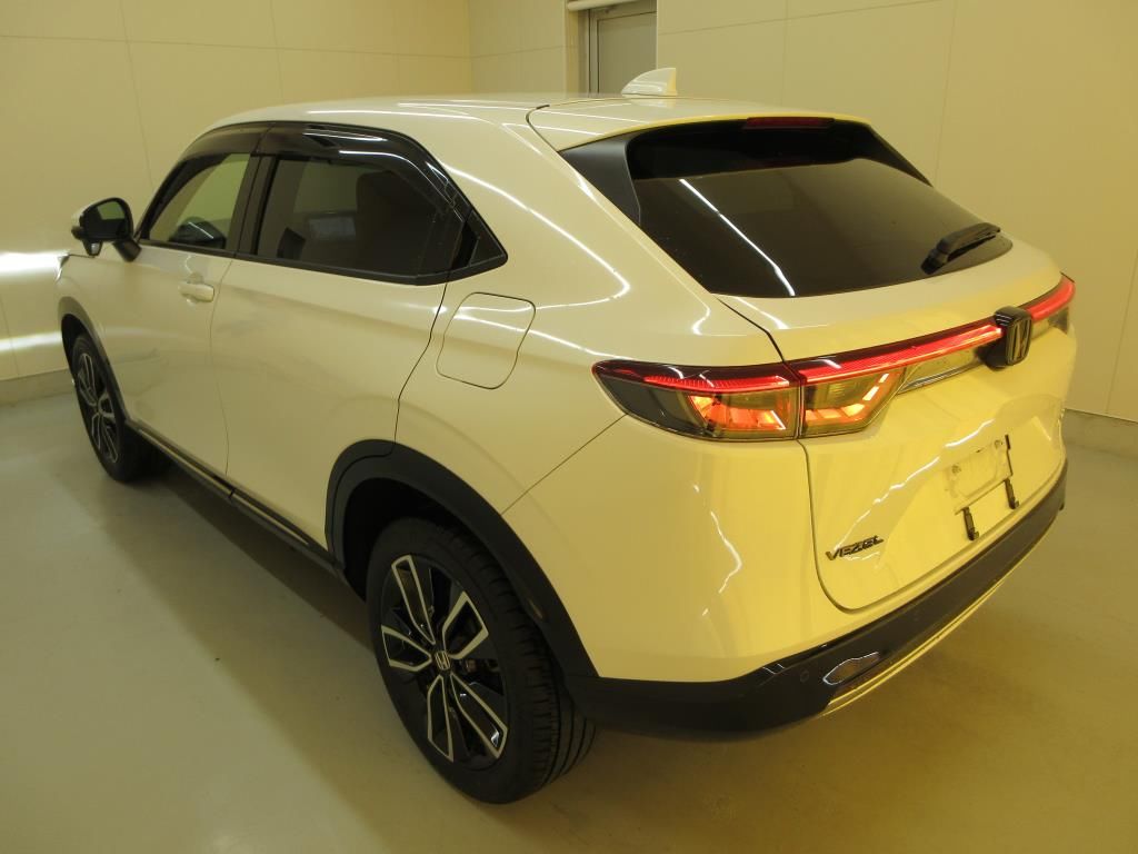 2023 Honda Vezel e:HEV Z auction photo 5