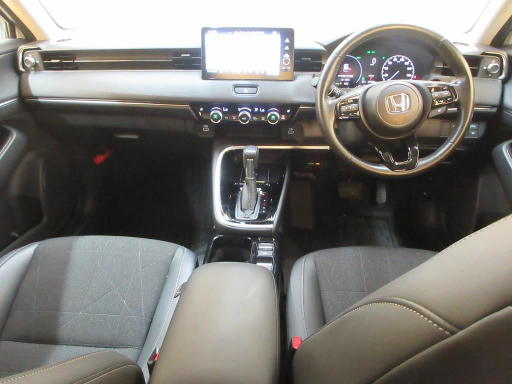 2023 Honda Vezel e:HEV Z auction photo 3