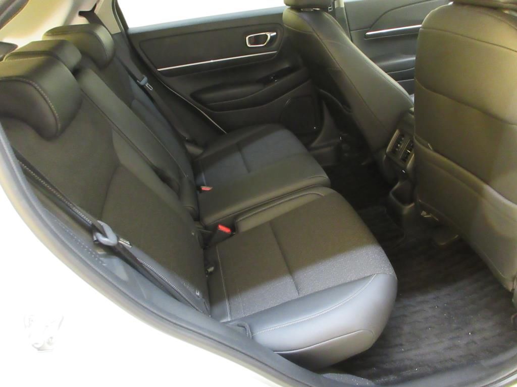 2023 Honda Vezel e:HEV Z auction photo 7