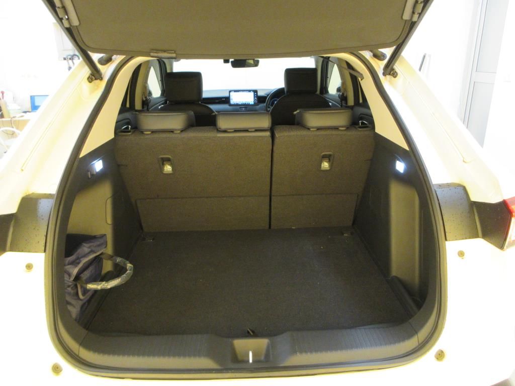 2023 Honda Vezel e:HEV Z auction photo 8
