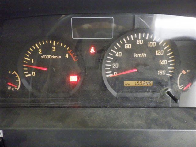 2013 Isuzu Elf dump auction photo 6