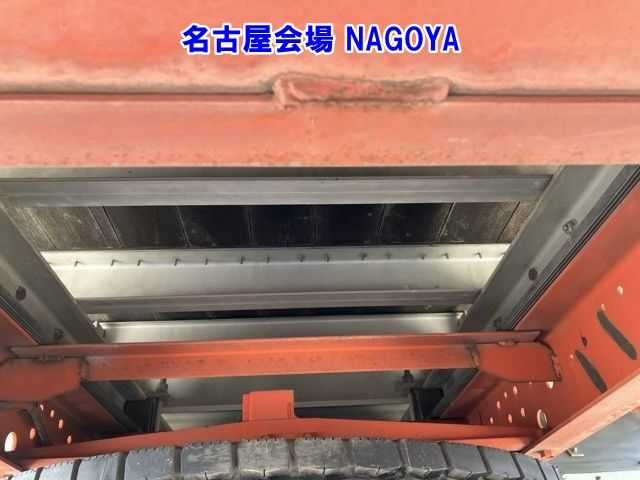 2016 Hino Ranger ヒラ.アルミB auction photo 15