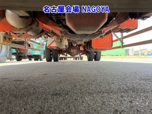 2016 Hino Ranger ヒラ.アルミB auction photo 11