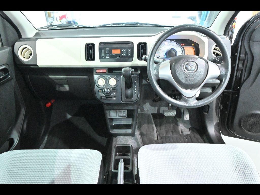 2017 Mazda キャロル 5HB GL auction photo 3