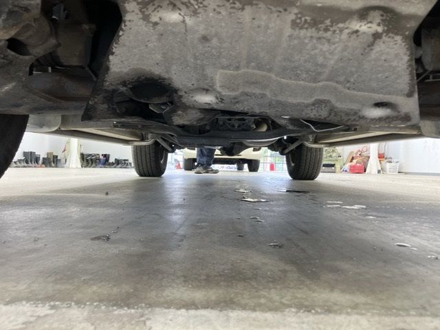 1995 Isuzu ビックホーン auction photo 15
