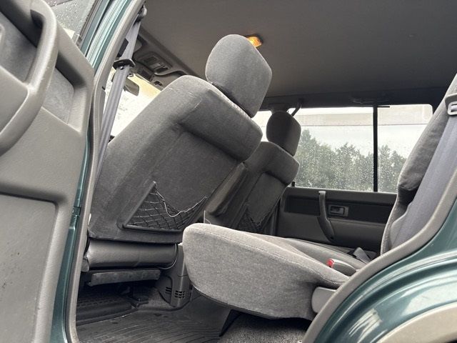 1995 Isuzu ビックホーン auction photo 10