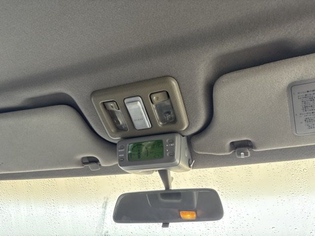 1995 Isuzu ビックホーン auction photo 7