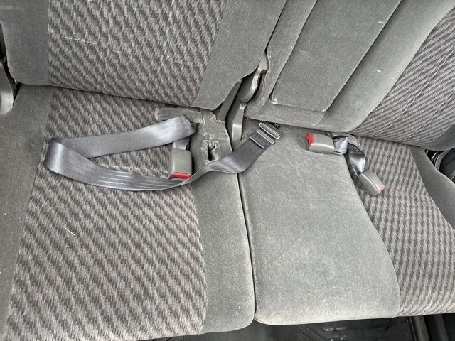 1995 Isuzu ビックホーン auction photo 11