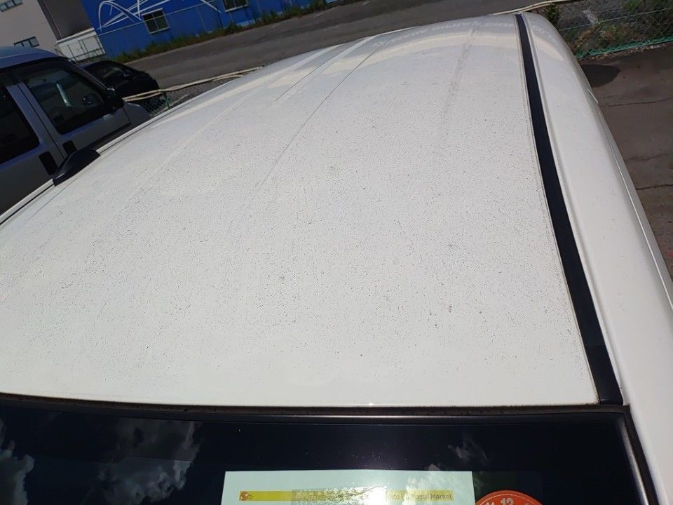 2021 Daihatsu Mira e:S auction photo 7