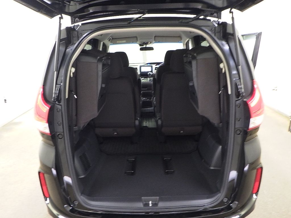 2021 Honda Freed Gホンダセンシング auction photo 8