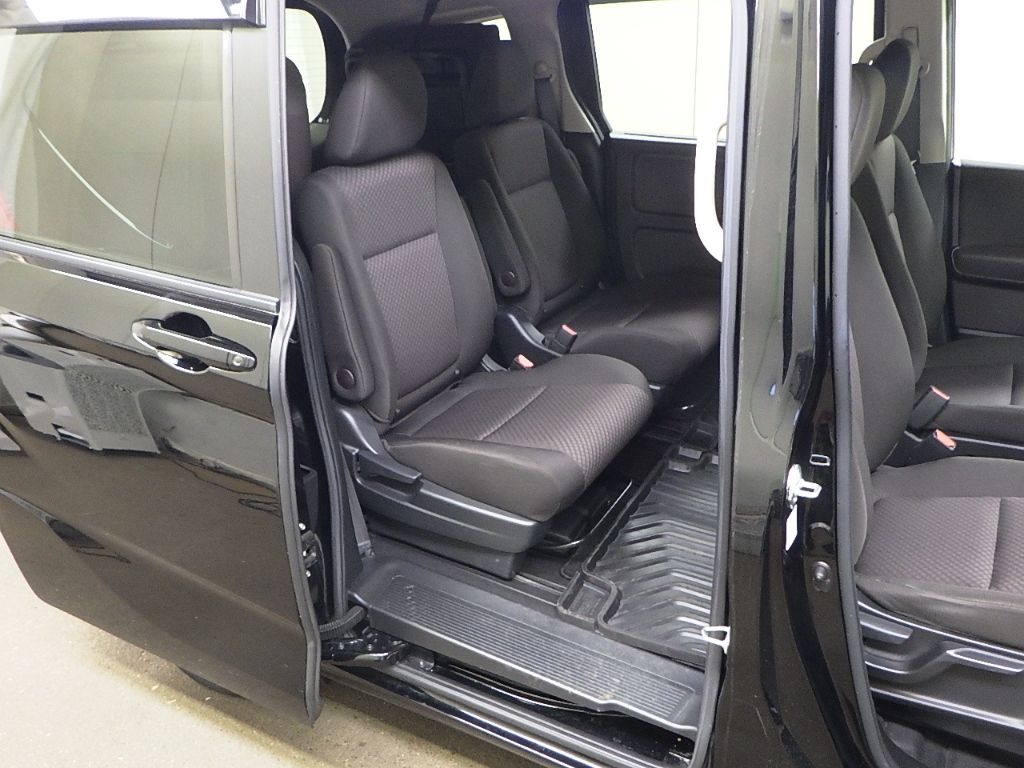 2021 Honda Freed Gホンダセンシング auction photo 7