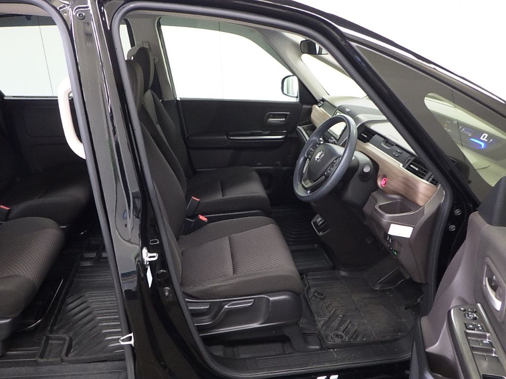 2021 Honda Freed Gホンダセンシング auction photo 6