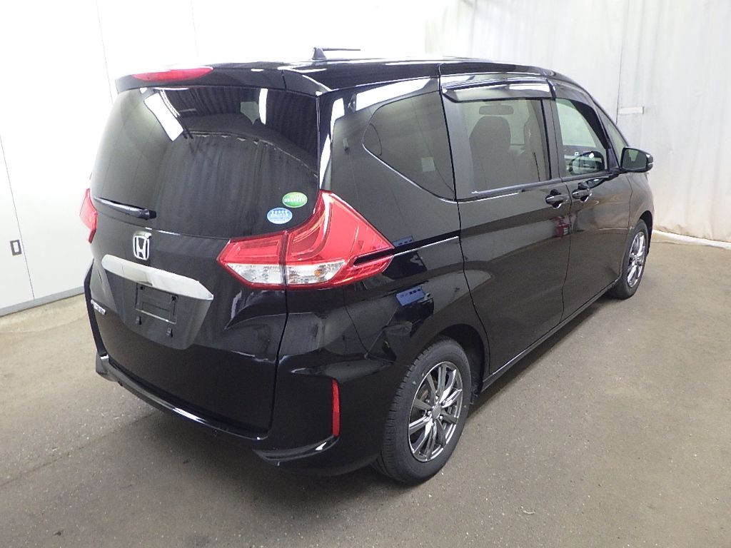 2021 Honda Freed Gホンダセンシング auction photo 2