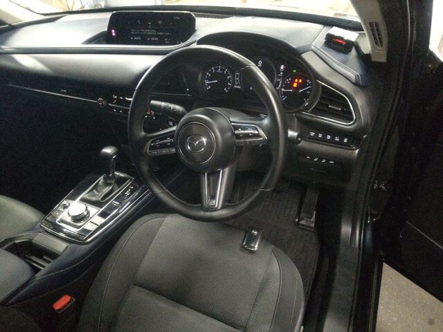 2023 Mazda CX-30 20S ProActsrinse auction photo 3