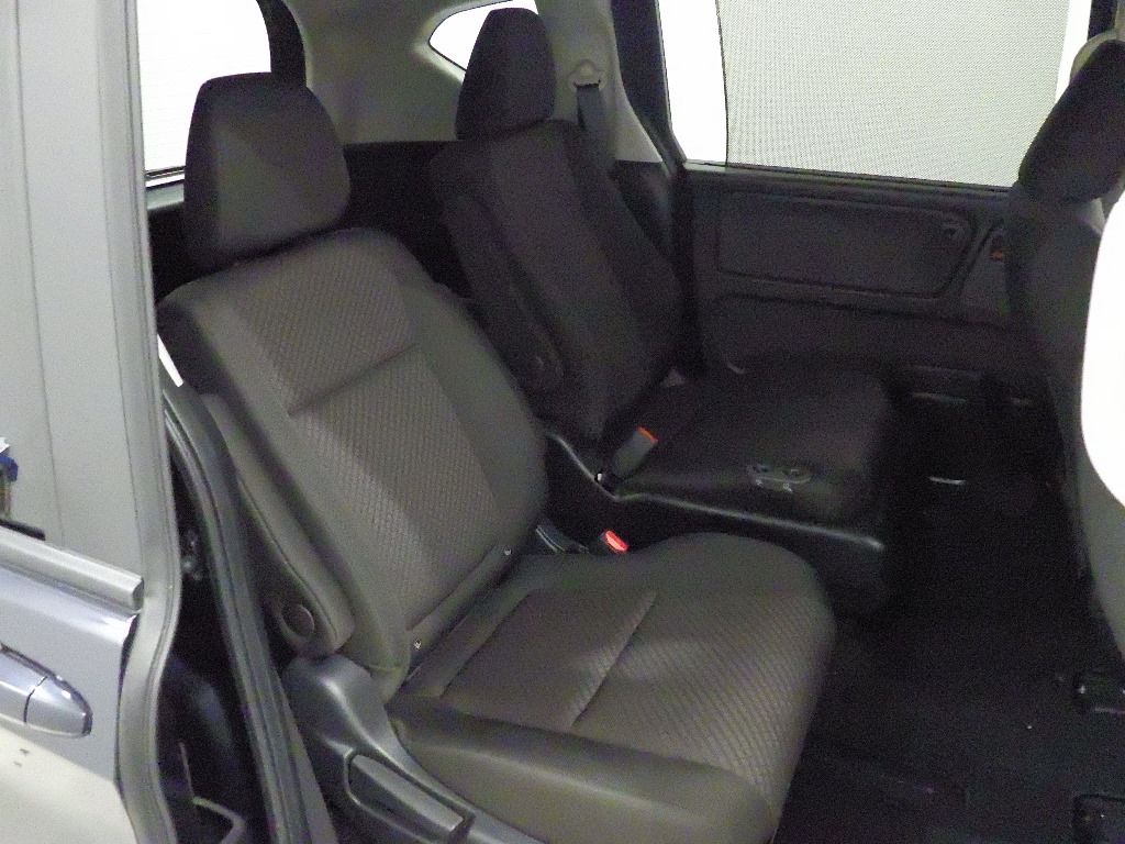 2021 Honda Freed ハイブリッドGサイドリフトアップシート車 auction photo 7