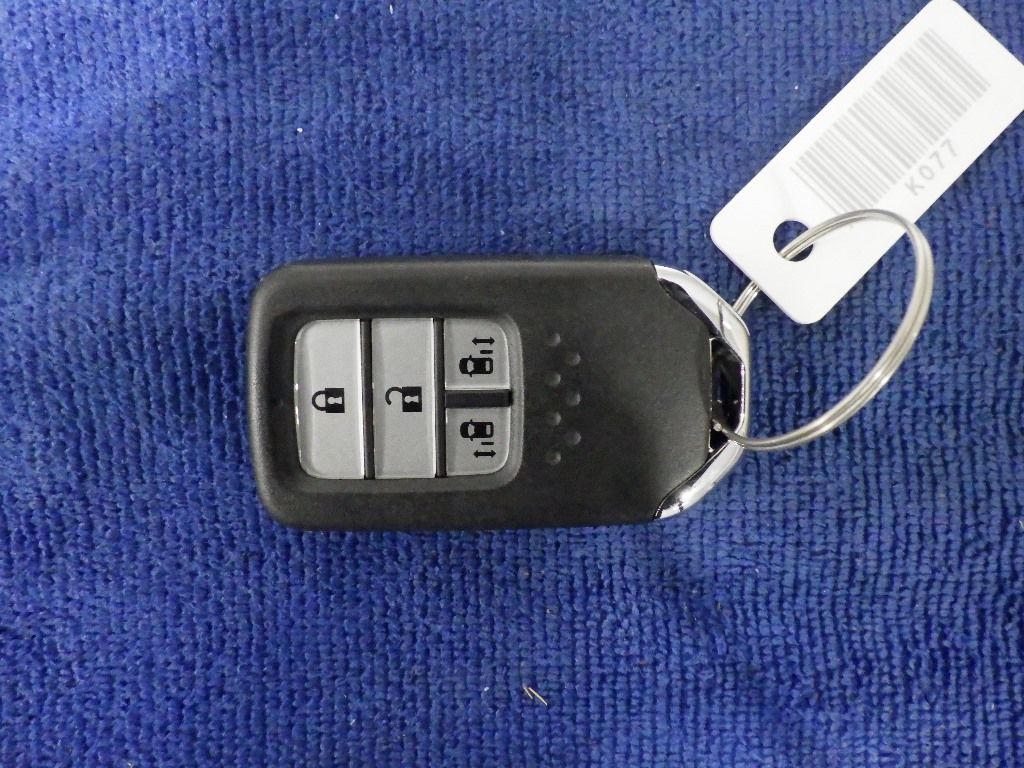 2021 Honda Freed ハイブリッドGサイドリフトアップシート車 auction photo 12