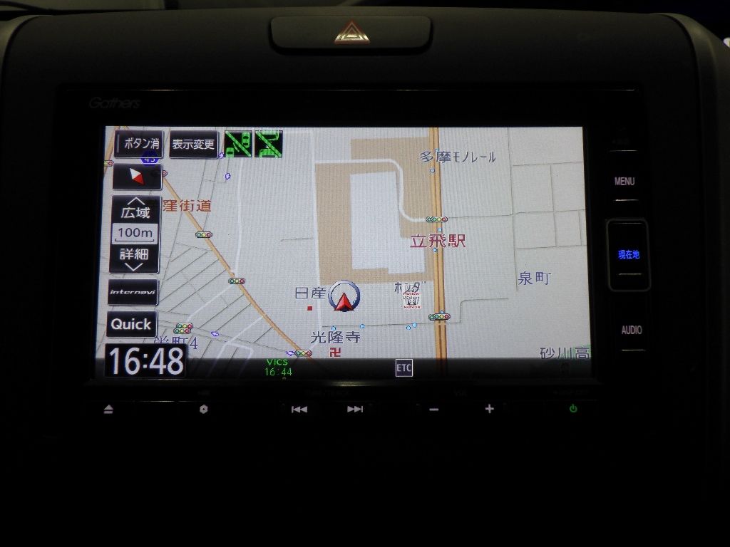 2021 Honda Freed ハイブリッドGサイドリフトアップシート車 auction photo 10