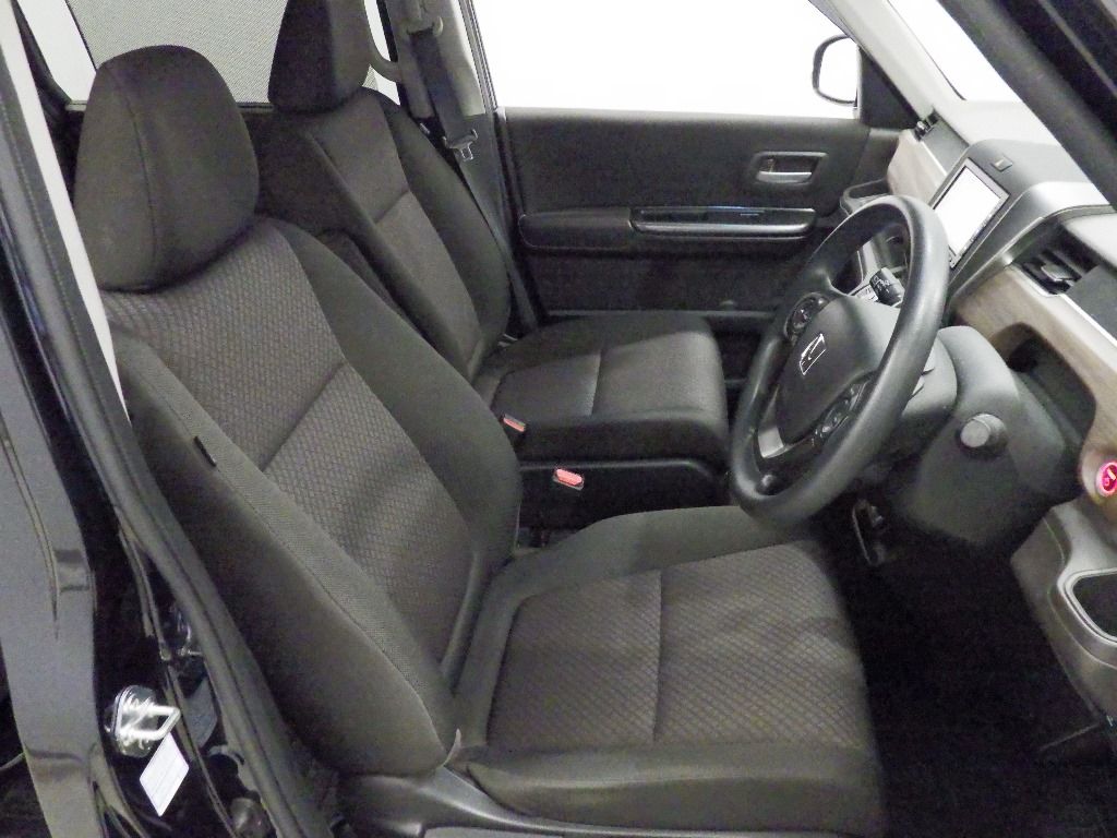 2021 Honda Freed ハイブリッドGサイドリフトアップシート車 auction photo 6