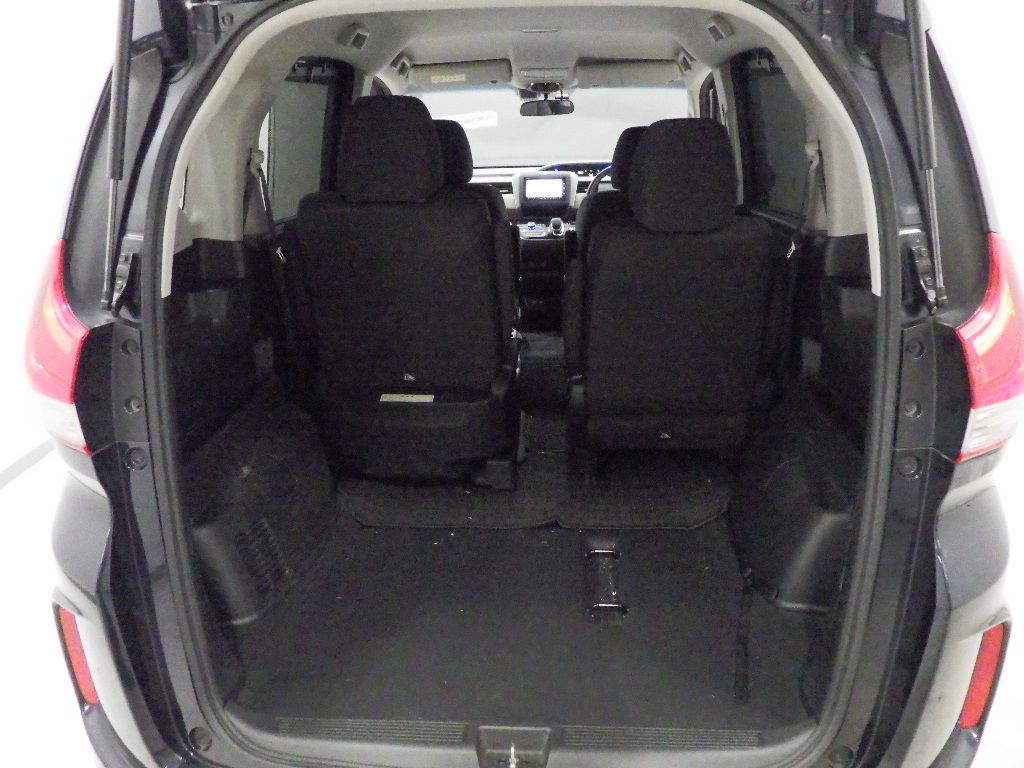 2021 Honda Freed ハイブリッドGサイドリフトアップシート車 auction photo 8
