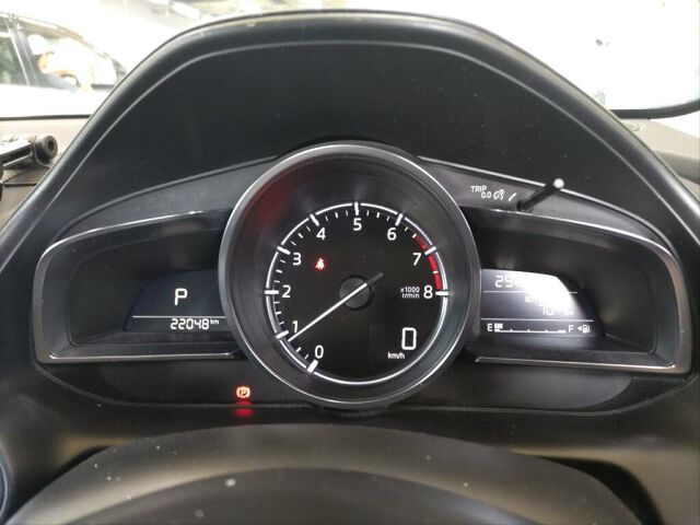 2021 Mazda CX-3 15Sアーバンドレッサ auction photo 6