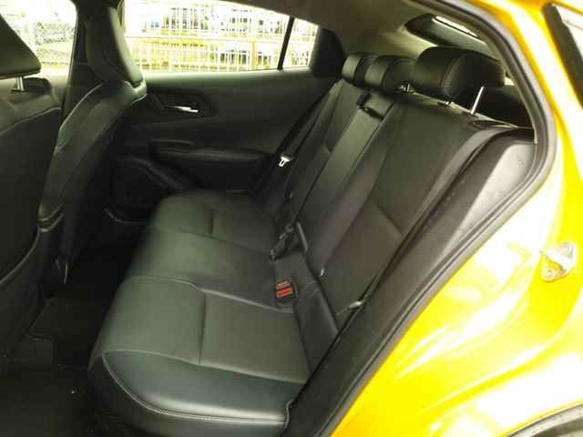2023 Toyota Prius 4WD Z auction photo 9