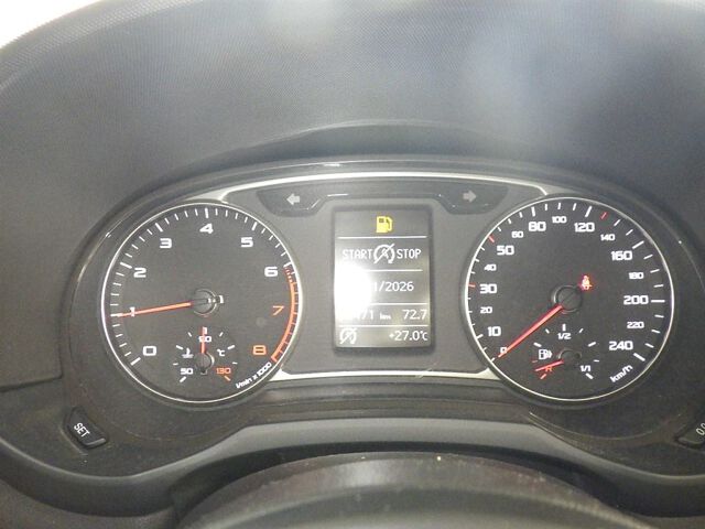 2015 Audi A1 Sportback 1STエディション auction photo 6