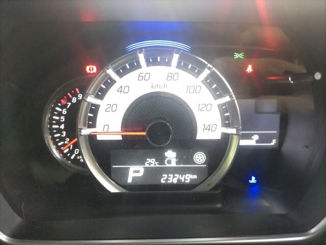 2021 Suzuki Spacia Hybrid XS auction photo 6