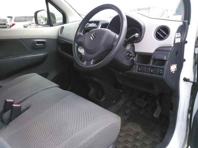 2016 Suzuki Wagon R FX auction photo 3
