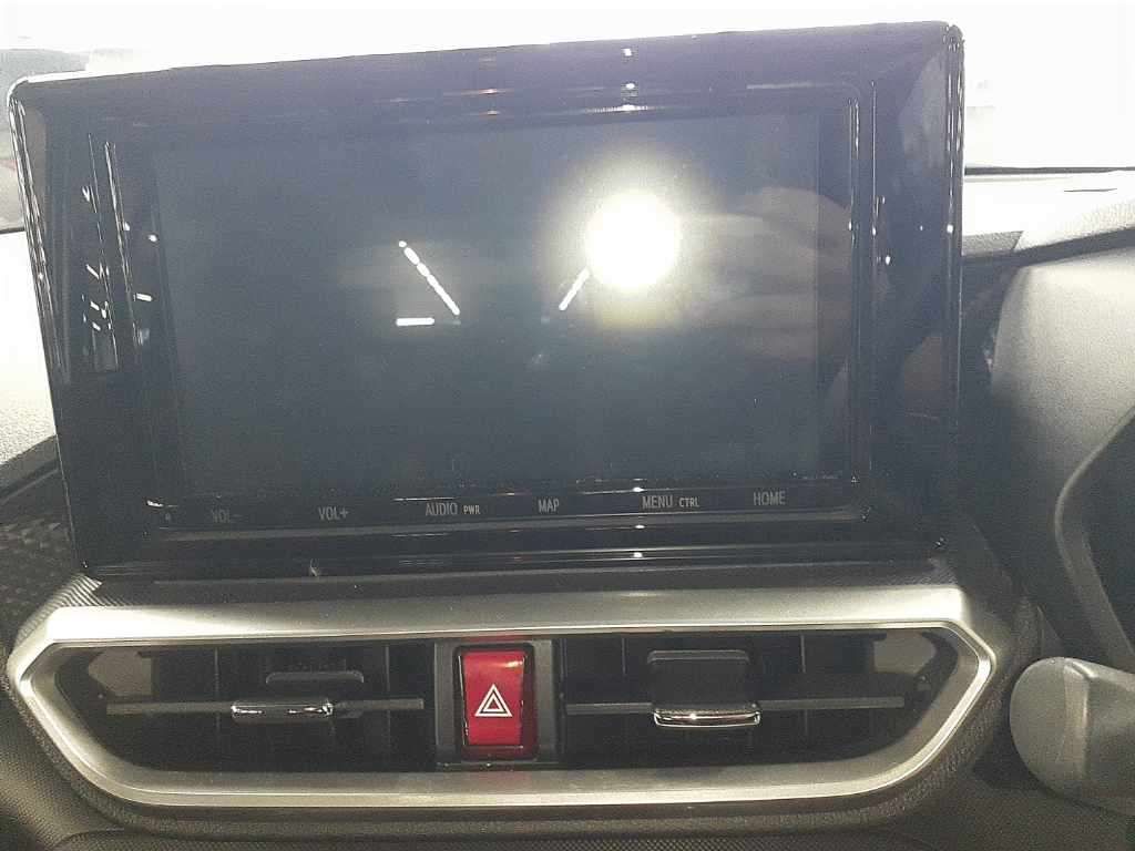 2022 Toyota Raize Z auction photo 12