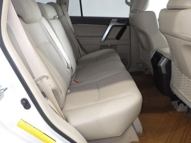 2022 Toyota Land Cruiser Prado 4WD TX Lパッケージ auction photo 6
