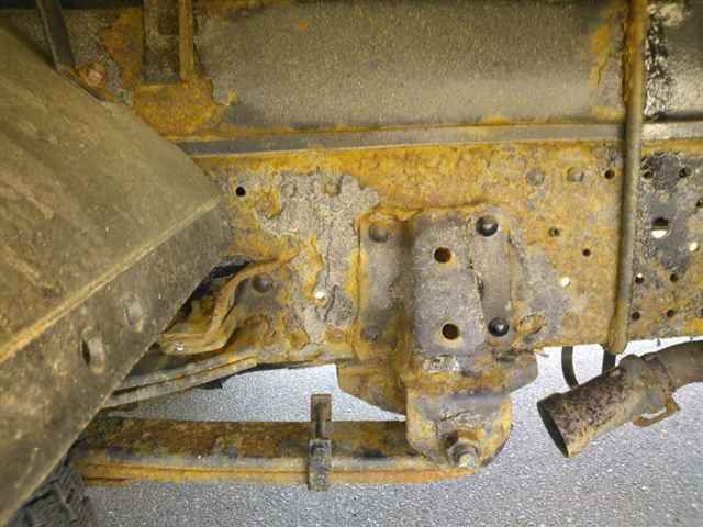 2015 Isuzu Elf Power gate 3t auction photo 6