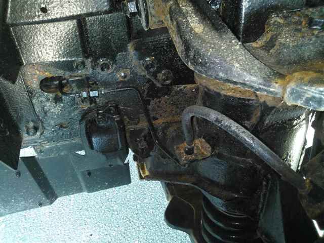 2015 Isuzu Elf Power gate 3t auction photo 5