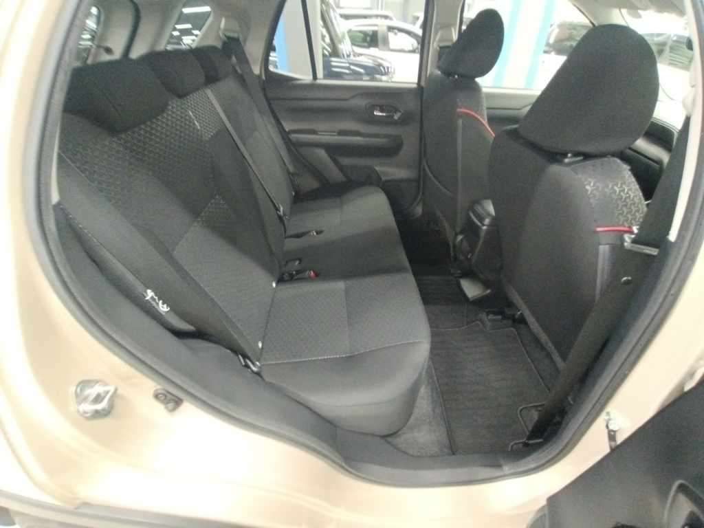 2022 Toyota Raize Z 4WD auction photo 12