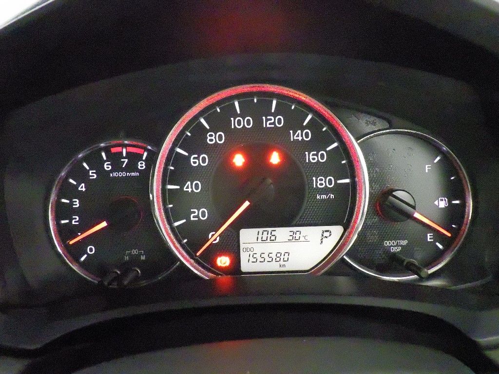 2016 Toyota Corolla Fielder 1.5G W×B auction photo 10